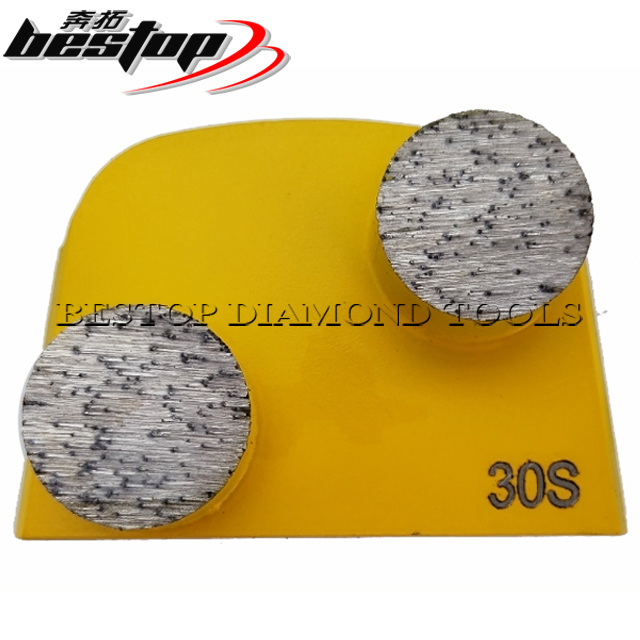 lavina grinding disc