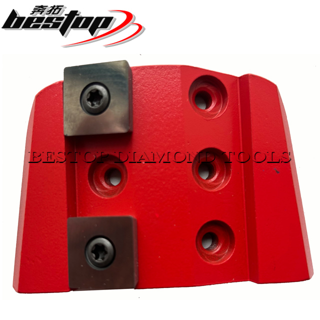 Lavina Carbide Scraper