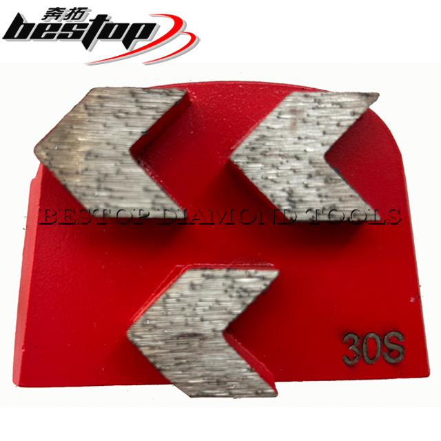 Lavina diamond tools