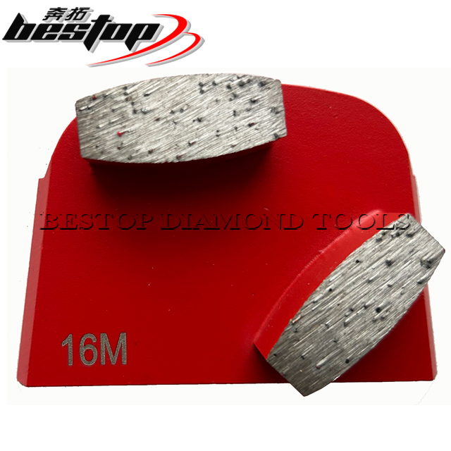 Lavina grinding disc