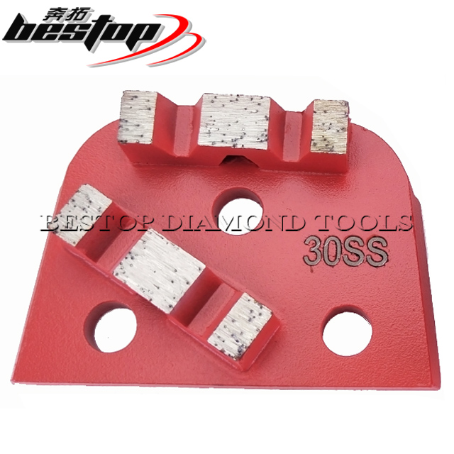 Lavina diamond plate
