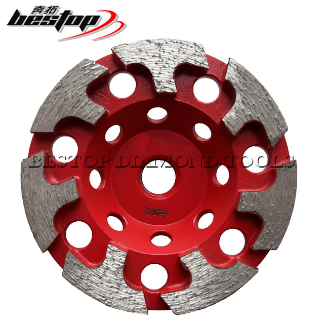 T Cup Wheels